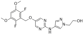 ASP5878 Structure