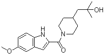 ASP9521 Structure