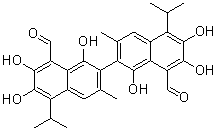 AT-101 Structure