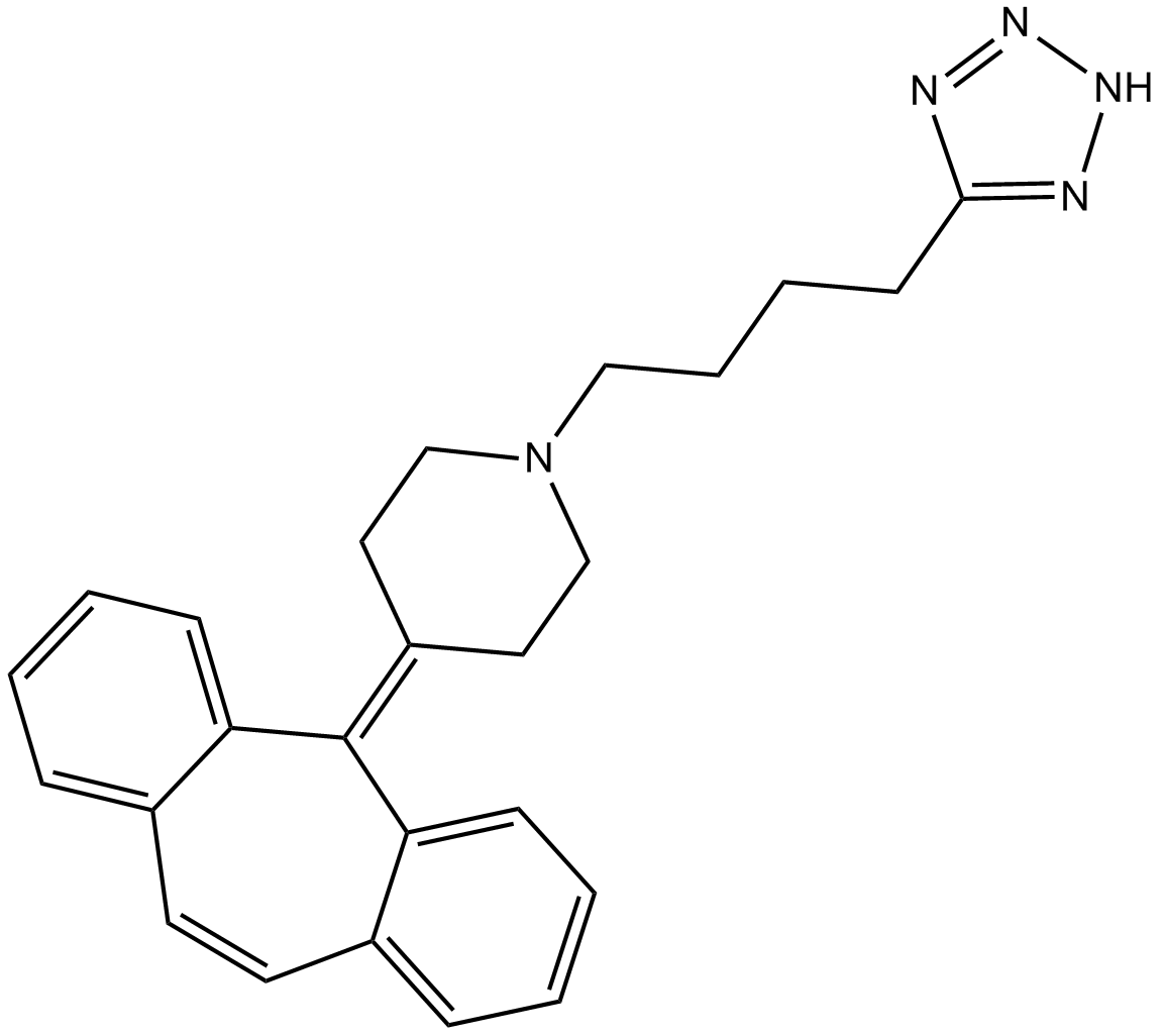 AT-56 Structure