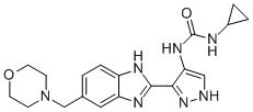 AT9283 Structure