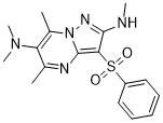 AVN-492 Structure