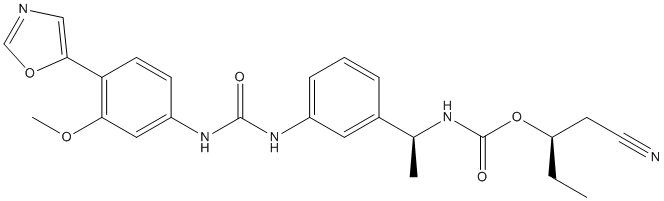 AVN-944 Structure