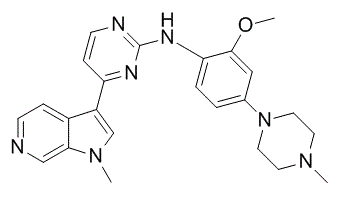 AZ191 Structure