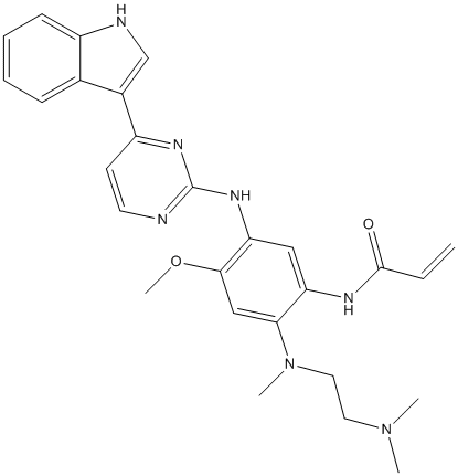 AZ5104 Structure