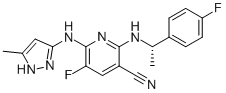 AZ 960 Structure