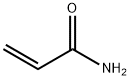 Acrylamide Structure