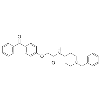 AdipoRon Structure