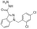 Adjudin Structure