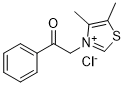 Alagebrium chloride Structure