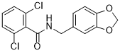 Alda-1 Structure