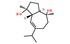 Alismoxide Structure