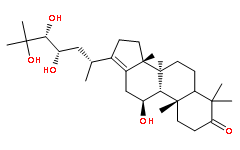 Alisol-A Structure