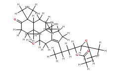 Alisol-B-23-acetate Structure