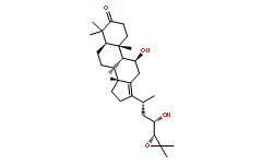 Alisol-B Structure