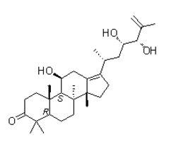 Alisol-G Structure