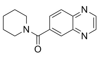 Ampalex Structure