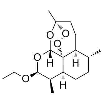 Artemotil Structure