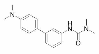 Atglistatin Structure