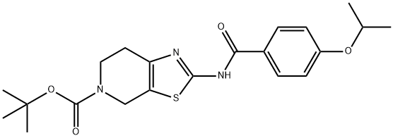 Autogramin-2  Structure