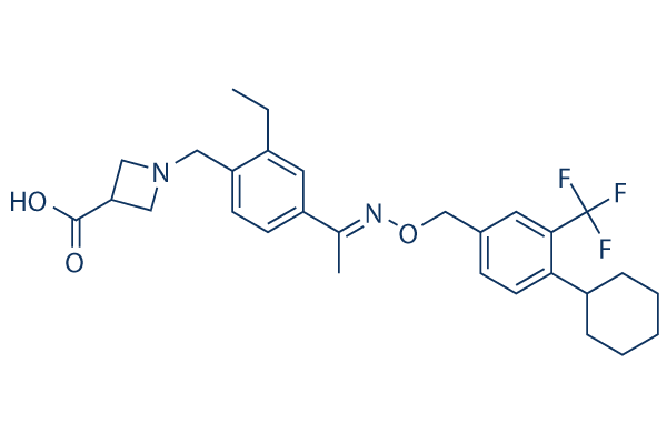 BAF312 Structure