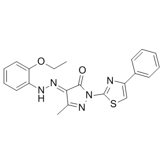 BAM7 Structure