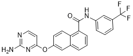 BAW2881 Structure