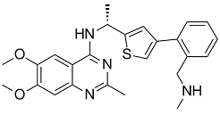 BAY-293 Structure