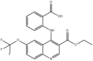 BCH001  Structure