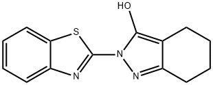 BD750  Structure