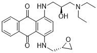 BDA-366 Structure