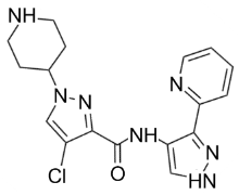 BDP5290 Structure