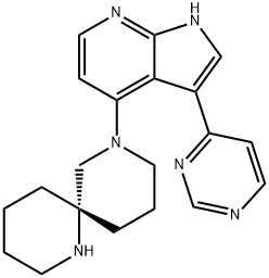 BDP9066 Structure