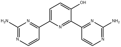 BEY-1107 Structure