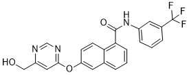 BFH772 Structure