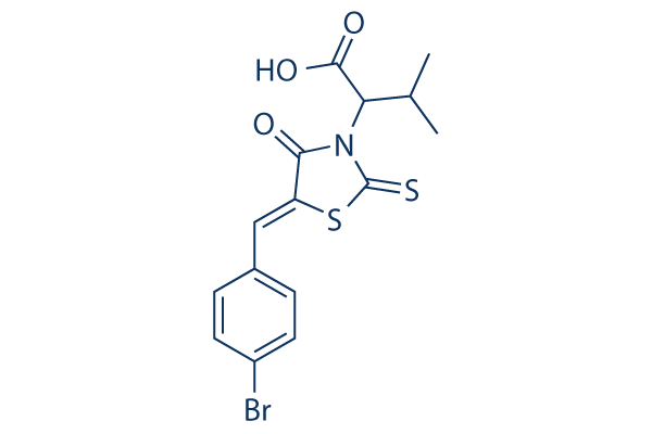 BH3I-1 Structure