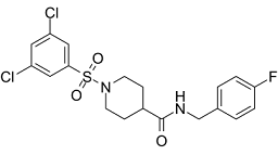 BI01383298 Structure