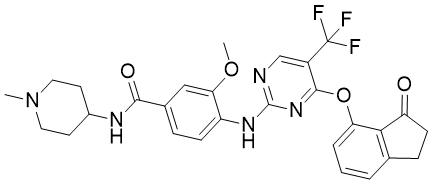 BI-4464 Structure