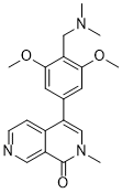 BI-7273 Structure