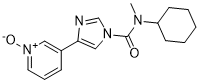 BIA 10-2474 Structure