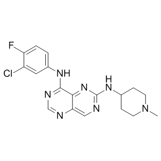 BIBX 1382 Structure