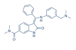 BIX 02189 Structure