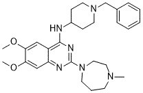 BIX-01294 Structure