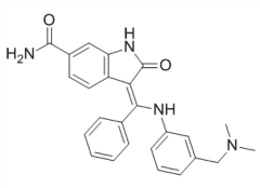 BIX02188 Structure