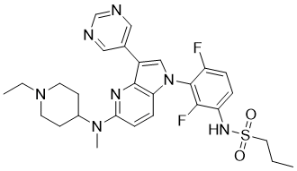 BI 882370 Structure