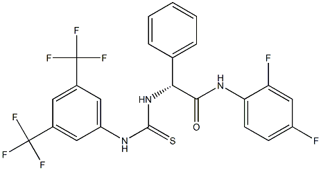 BL-918 Structure