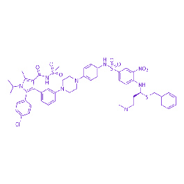 BM-1074 Structure