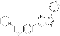 BML-275 Structure