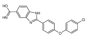 BML-277 Structure