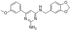 BML-284 Structure